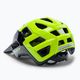 Cyklistická helma Rudy Project Crossway žlutá HL760021 4