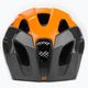 Cyklistická helma Rudy Project Crossway oranžová HL760051 2