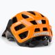 Cyklistická helma Rudy Project Crossway oranžová HL760051 4