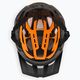Cyklistická helma Rudy Project Crossway oranžová HL760051 5