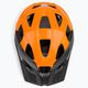 Cyklistická helma Rudy Project Crossway oranžová HL760051 6