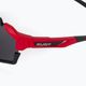 Brýle na kolo Rudy Project Bike Cutline červené SP6310540000 4