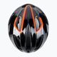 Cyklistická přilba Rudy Project Strym černá oranžová HL640101 6