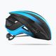 Cyklistická helma Rudy Project Venger Road černo-modrý HL660160 8
