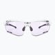 Sluneční brýle Rudy Project Propulse white glossy/impactx photochromic 2 laser purple 2