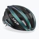 Cyklistická helma  Rudy Project Venger Road iridiscent blue shiny 3