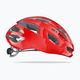 Cyklistická helma Rudy Project Strym Z červený HL820021 5