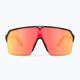 Sluneční brýle Rudy Project Spinshield Air crystal ash/multilaser orange 2