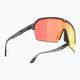 Sluneční brýle Rudy Project Spinshield Air crystal ash/multilaser orange 4