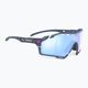 Rudy Project Cutline Pchoto cosmic blue / multilaser ice sluneční brýle SP6368940000 2
