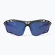 Sluneční brýle Rudy Project Propulse crystal ash/multilaser deep blue 2