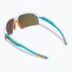 Sluneční brýle Rudy Project Deltabeat white emerald matte / multilaser orange SP7440580000 2
