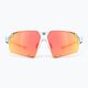 Sluneční brýle Rudy Project Deltabeat white emerald matte / multilaser orange SP7440580000 8
