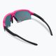Rudy Project Deltabeat pink fluo / black matte / multilaser red sluneční brýle SP7438900001 2