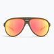 Sluneční brýle Rudy Project Stardash multilaser orange/olive matte 2