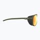 Sluneční brýle Rudy Project Stardash multilaser orange/olive matte 3