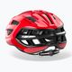 Cyklistická helma  Rudy Project Egos red comet/black shiny 6