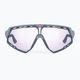Sluneční brýle Rudy Project Defender glacier matte/bumpers avio/imp photo 2 laser purple 2