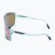 Sluneční brýle Rudy Project Spinshield crystal azur/multilaser green 4