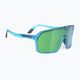 Sluneční brýle Rudy Project Spinshield crystal azur/multilaser green 5
