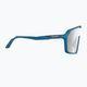 Sluneční brýle Rudy Project Spinshield pacific blue matte/imp pchotochromatic 2 laser balck 3
