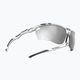 Sluneční brýle Rudy Project Propulse white glossy/laser black 4