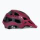 Cyklistická helma Rudy Project Protera + červená HL800031 3