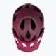 Cyklistická helma Rudy Project Protera + červená HL800031 6