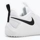 Nike Air Zoom Hyperace 2 dámské volejbalové boty bílé AA0286-100 8
