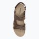 Pánské sandály Merrell Sandspur Rift Strap slate black 6