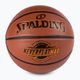 Spalding Neverflat Max basketbal oranžová 76669Z 2