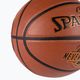 Spalding Neverflat Max basketbal oranžová 76669Z 3