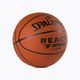Spalding basketbal TF-250 React orange 76802Z 2