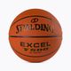 Spalding TF-500 Excel basketbal oranžová 76797Z