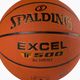 Spalding TF-500 Excel basketbal oranžová 76797Z 3