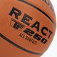 Basketbalový míč Spalding React TF-250 76801Z velikost 7 3