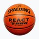 Basketbalový míč Spalding React TF-250 76801Z velikost 7 4