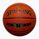 Basketbalový míč Spalding TF Gold Sz7 76857Z velikost 7 4