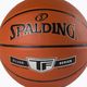 Spalding Silver TF basketbalový míč 3
