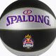 Spalding TF-33 Red Bull basketbal černý 76863Z 3