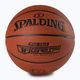 Spalding Pro Grip Football Orange 76874Z 4