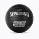Spalding Advanced Grip Control basketbalový míč černý 76871Z 2