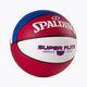 Spalding Super Elite basketbal červený 76928Z 2