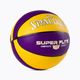Spalding Super Elite purple basketbal 76930Z 2