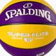 Spalding Super Elite purple basketbal 76930Z 3