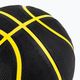 Spalding Phantom basketbal černo-žlutý 84386Z 3