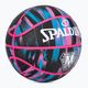Basketbalový míč Spalding Marble 84400Z velikost 7 2
