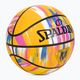 Basketbalový míč Spalding Marble 84401Z velikost 7 2