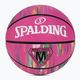 Basketbalový míč Spalding Marble 84417Z velikost 5