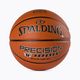 Spalding TF-1000 Precision Logo FIBA oranžový basketbalový míč 76965Z